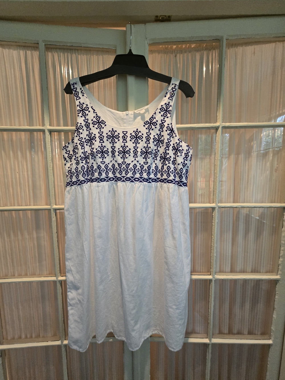 beachlunchlounge White Women's Dress